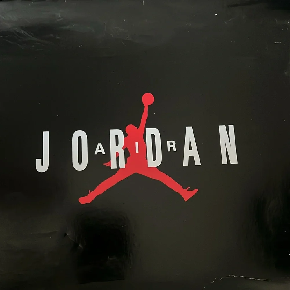 Men’s Jordan 9 retro - Picture 6 of 7